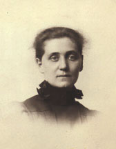 Jane Addams 1888-1892