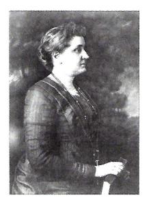Jane Addams 